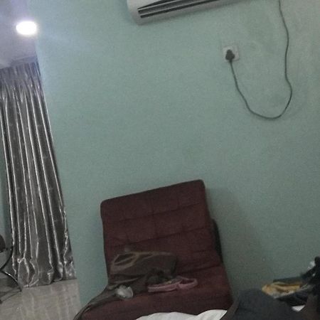 Hotel Esther Court Akure Zewnętrze zdjęcie